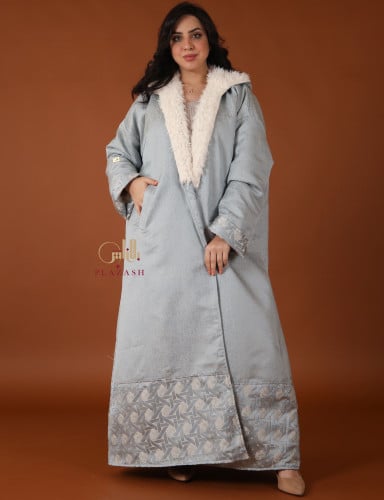 فروة الفيروز