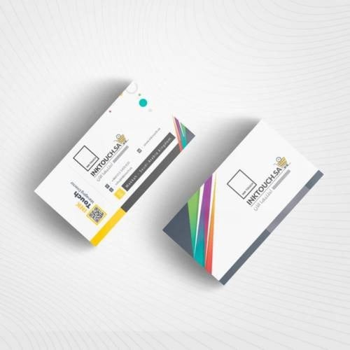 اطبع 1000 كرت شخصي