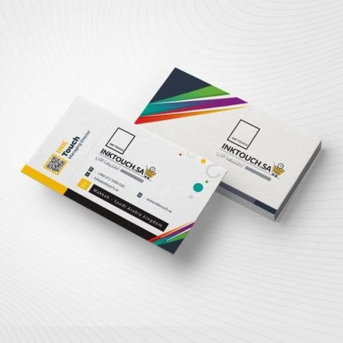 اطبع 1000 كرت شخصي