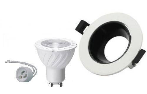 اسبوت لايت مانع توهج