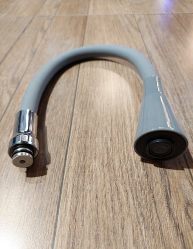 راس خلاط مجلى ربل رمادي