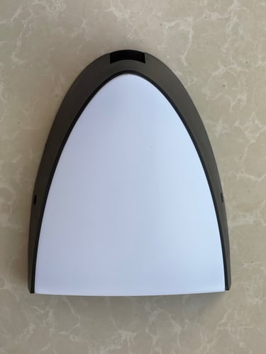 انارة خارجي بصمة 30w*1