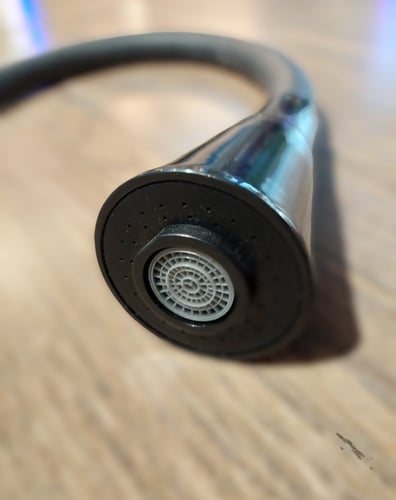 راس خلاط مجلى ربل اسود