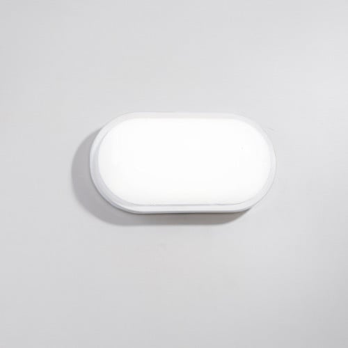 انارة خارجي بيضاوي 22W