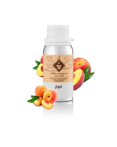 زيت عطري خوخ