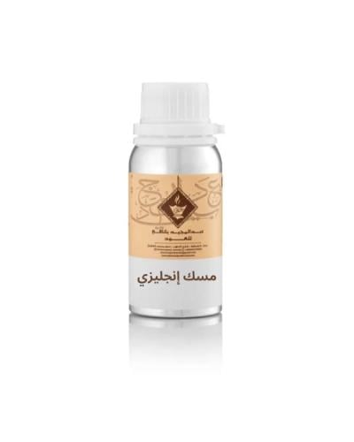 مسك انجليزي