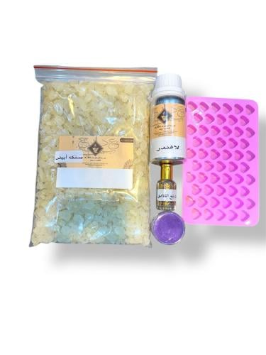 بكج بخور مستكه