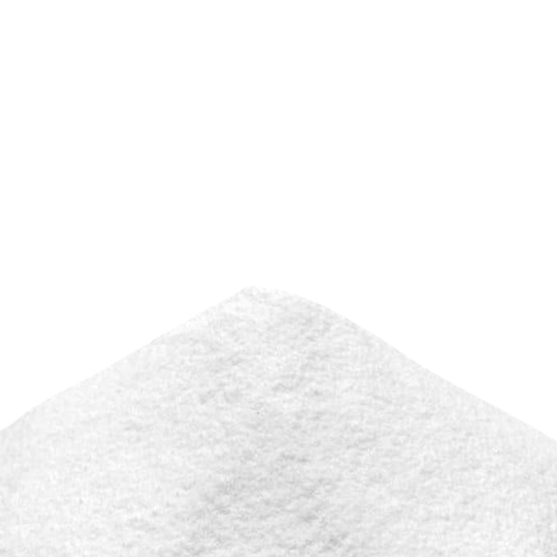 مسك ابيض مطحون