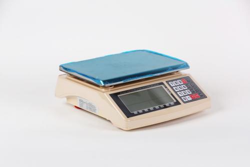 ميزان معتمد 15 كيلو