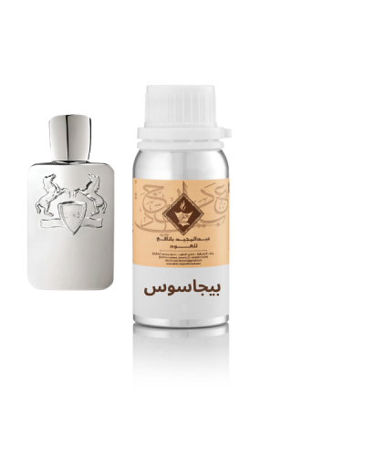 زيت عطري بيجاسوس