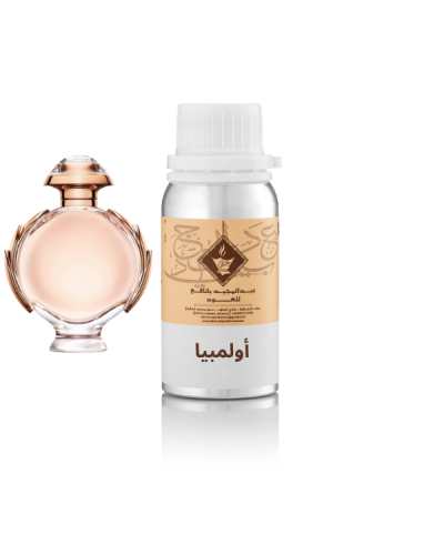 زيت عطري اولمبيا