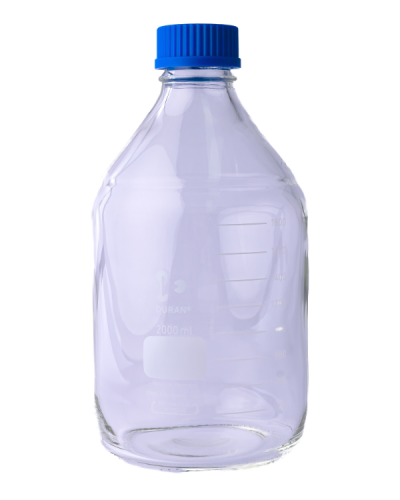 قاروره طبي 2000 ملي