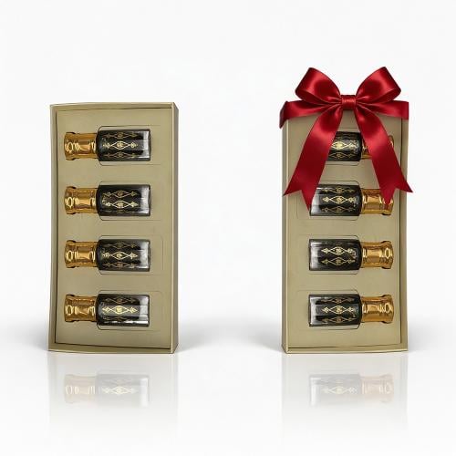 البكج الذهبي