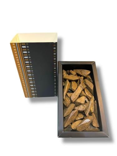 خشب عود مروكي