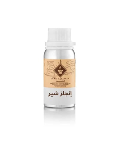 انجلز شير