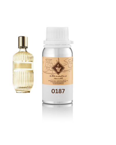 زيت عطري 0187 / نمط جيفنشي مزمزيل للنساء