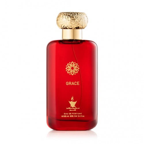 GRACE جريس