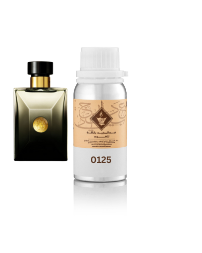 زيت عطري 0125 / نمط فرزاتشي عود