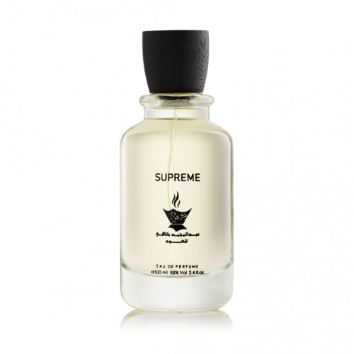 SUPREME سوبريم