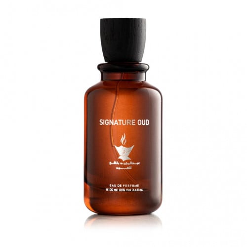 SIGNATURE OUD سيجنتشر عود