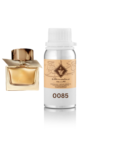 زيت عطري 0085 / نمط ماي بربري للنساء