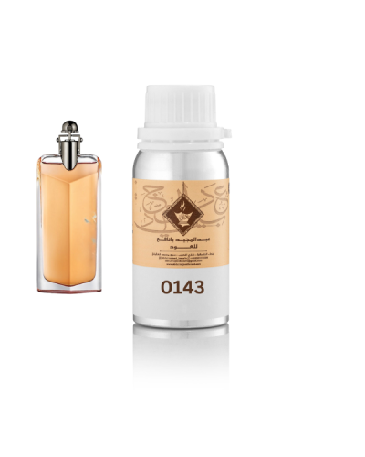 زيت عطري 0143 / ديكلاريشن للرجال