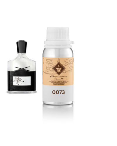 زيت عطري 0073 / نمط كريد افنتوس للرجال