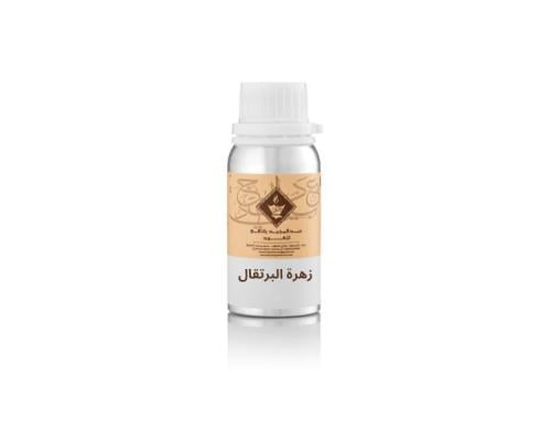 زهرة البرتقال