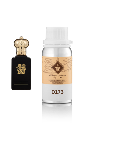 0173 / نمط كلايف كريستيان للرجال