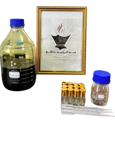 عروض التجار – دهن عود براشين حطب (10 تولات)