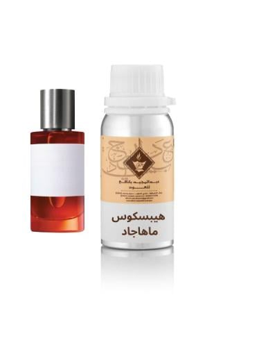 هيبسكوس ماهاجاد