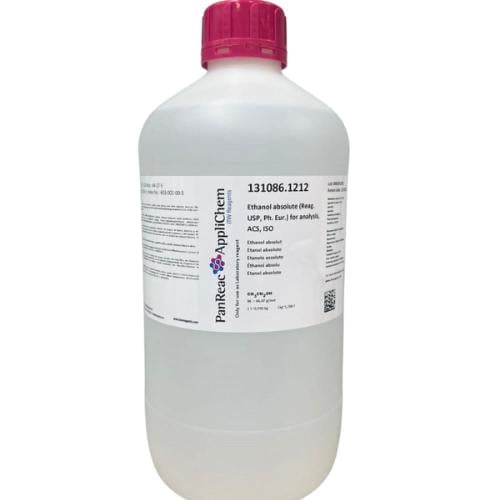 كحول ايثانول اسباني 2,5 لتر