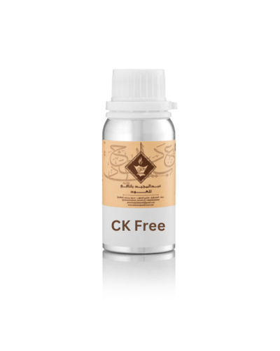 زيت عطري CK FREE