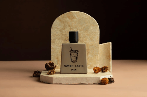 عطر ايفن سويت لاتيه - 100 مل