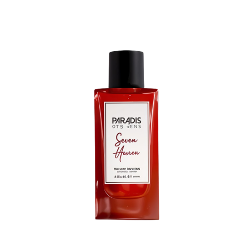 عطر سيفن هيفن من باراديس ديس سينس او دي بارفيوم 10...