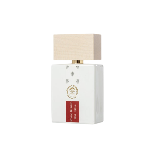 عطر روسو روبينو من جيارديني دي توسكانا او دي بارفي...