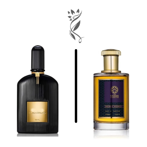 عطر سيكرت سورس من ذا وودز كولكشن - او دي بارفيوم 1...