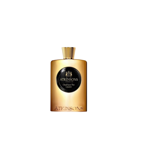 عطر عود سيف ذا كوين من اتكينسونس او دو برفيوم 100م...