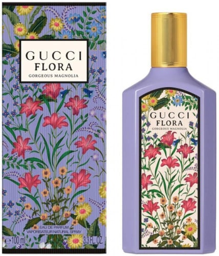 عطر جورجيوس ماجنوليا من قوتشي او دي بارفيوم 100مل
