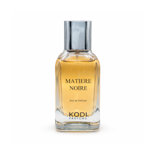 عطر ماتيرا نوير من كودي او دي بارفيوم - 100 مل