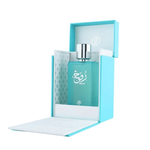 عطر ديروز روح بارفيوم - 100مل