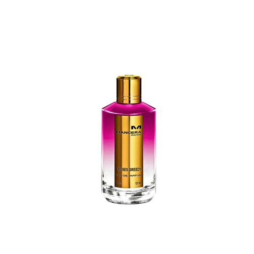 عطر روز قريدي من مانسيرا او دو برفيوم 120مل