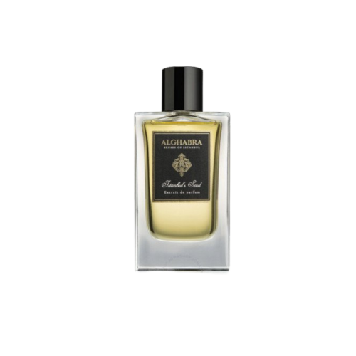عطر استانبولس سول من الغبرة اكستريت دو برفيوم 50 م...