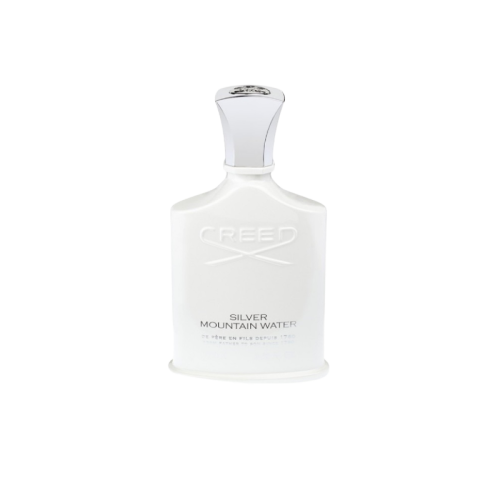 عطر كريد سيلفر ماونتن ووتر - او دو برفيوم - 100مل