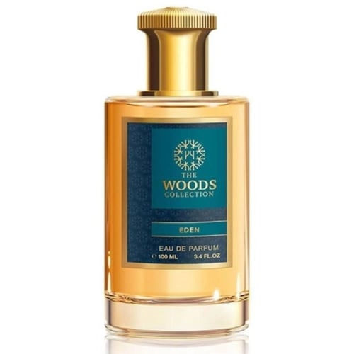 عطر ايدن من ذا وودز كولكشن - او دي بارفيوم 100مل