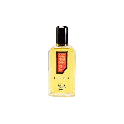 عطر ماربرت مان بيور للرجال من ماربرت – او دو توالي...
