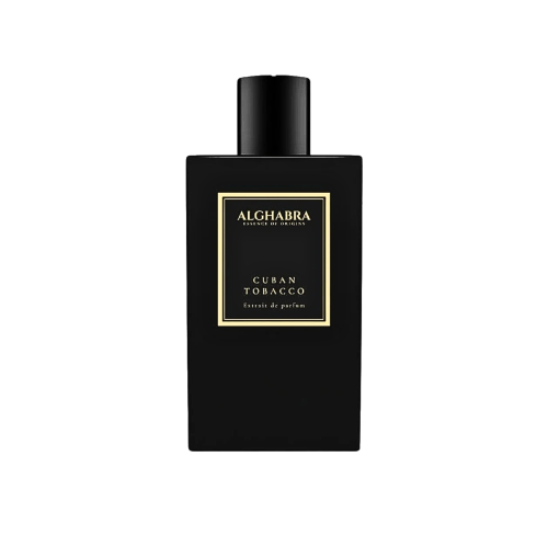 عطر الغبرا كوبان توباكو اكسترايت دي بارفيوم 50مل