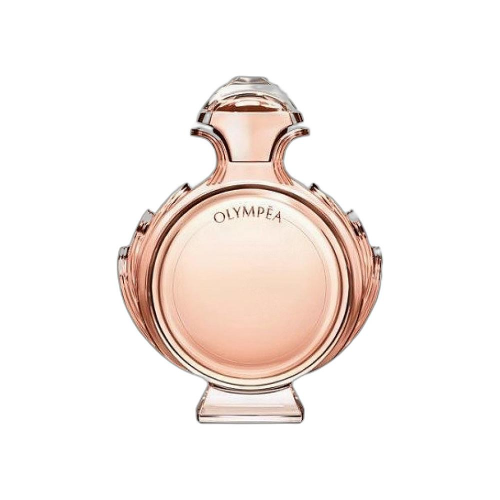 عطر اولمبيا من باكو رابان او دو يرفيوم - 80 مل