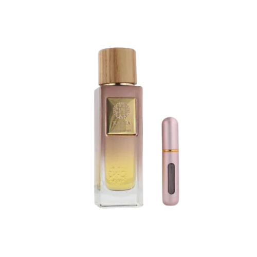 عطر كارما من ذا وودز كوليكشن باي ناتشورال او دو با...