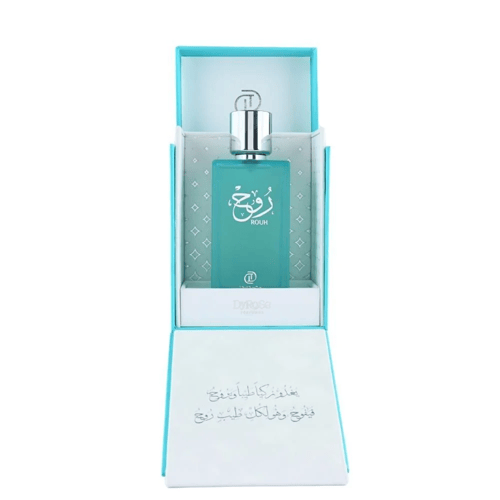 عطر ديروز روح بارفيوم - 100مل